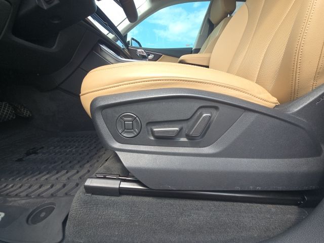 Photo of 2019 Audi Q8 3.0T Premium Plus in Dallas, GA - 19,  2019 Audi Q8 3.0T Premium Plus:44114A