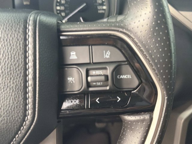 Used 2024 Toyota Tundra Truck