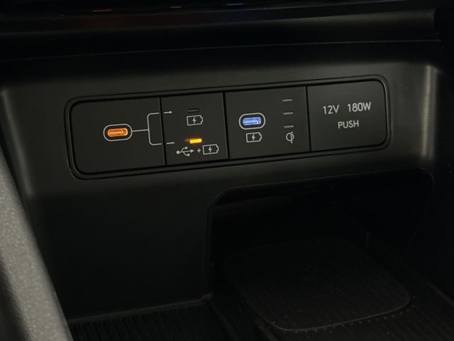 New 2025 Hyundai Santa Cruz For Sale in Indianapolis, IN