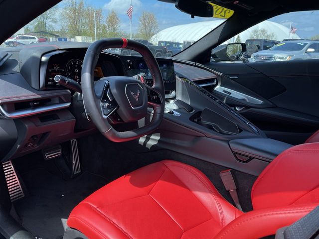 Used 2023 Chevrolet Corvette For Sale in Muncie, IN