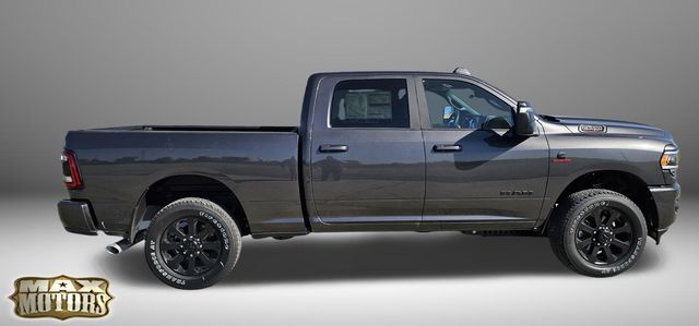 2024 Ram 2500 Big Horn 10