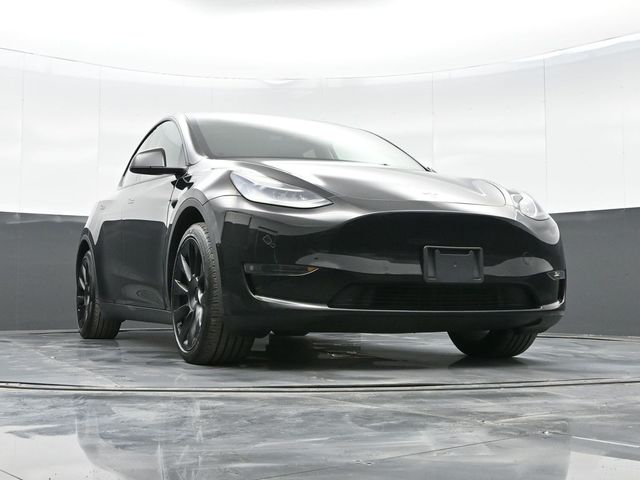 2021 Tesla Model Y Long Range 27