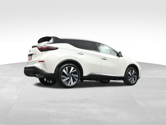 2024 Nissan Murano SL 39