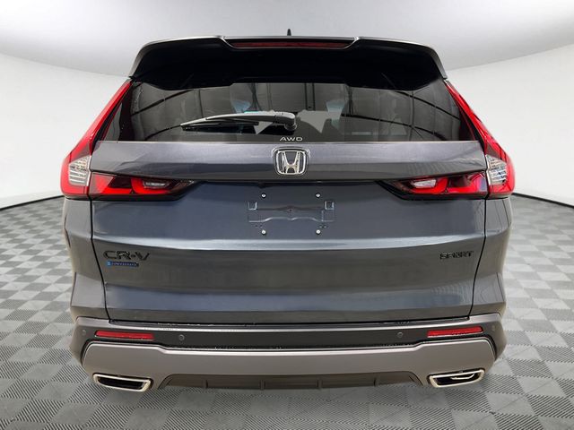 New 2026 Meteor Honda Sport-L image 4