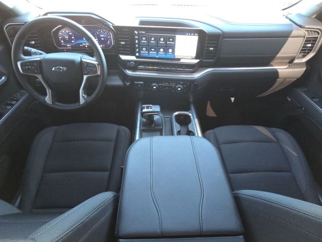 Photo of 2024 Chevrolet Silverado 1500 RST in Dallas, GA - 17,  2024 Chevrolet Silverado 1500 RST:43352A