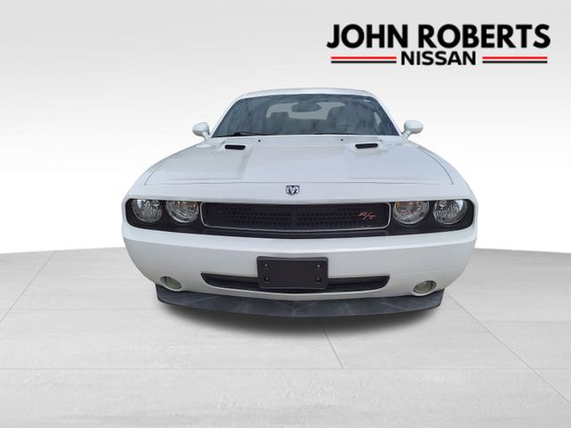 2010 Dodge Challenger R/T 11