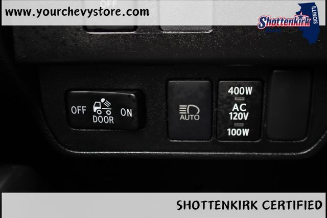 Used 2020 Toyota Tacoma Truck