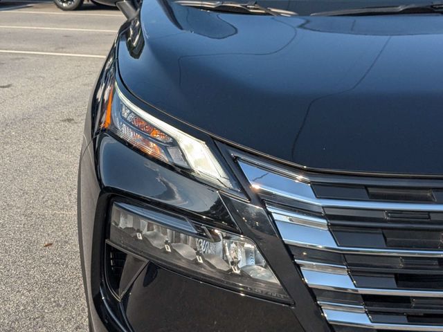 Used 2026 Nissan Rogue SUV