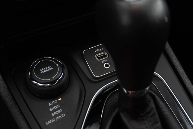 Used 2023 Jeep Cherokee SUV