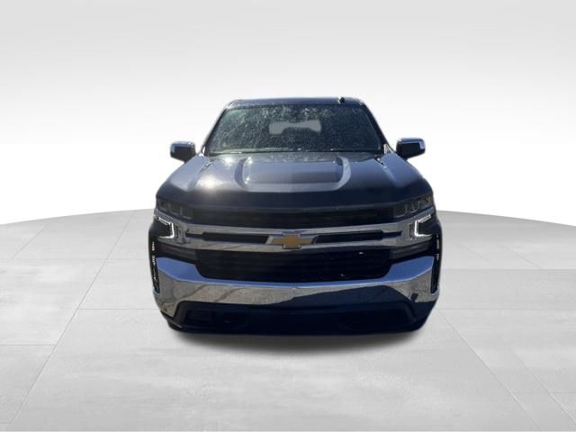 2022 Chevrolet Silverado 1500 LTD LT 8