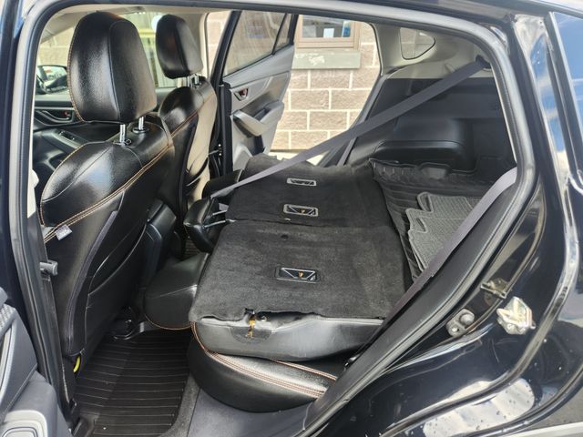 Used 2019 Subaru Crosstrek SUV