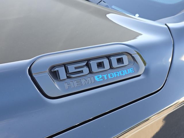 Used 2023 Ram 1500 Truck