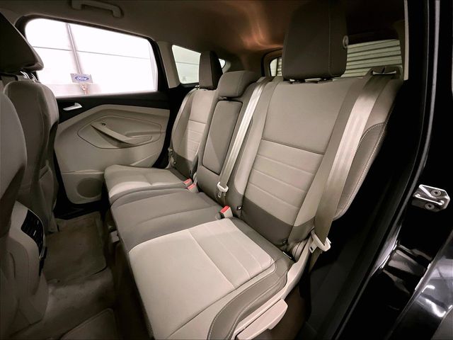 2015 Ford Escape SE Black at Phil Fitts Ford