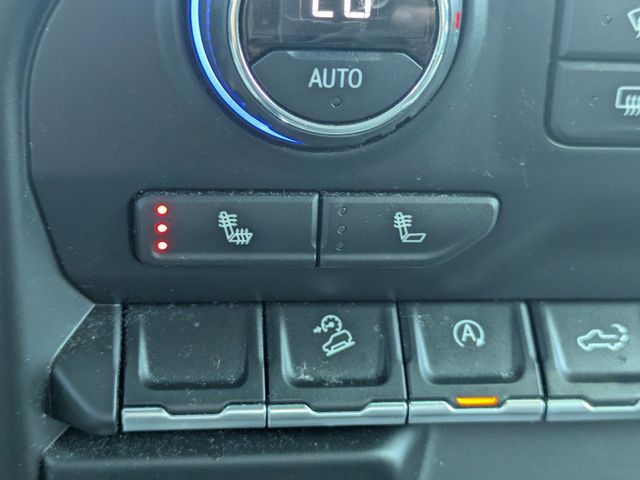 Used 2019 Red Chevrolet LT Trail Boss image 23
