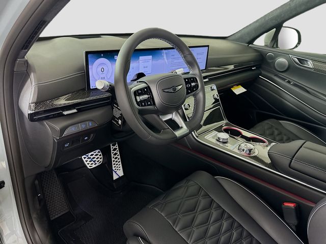 Thumbnail: 2026 Genesis GV80 - 9