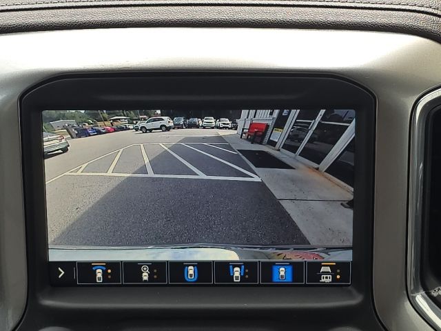 Photo of 2021 Chevrolet Silverado 1500 LTZ in Dallas, GA - 40,  2021 Chevrolet Silverado 1500 LTZ:44092A