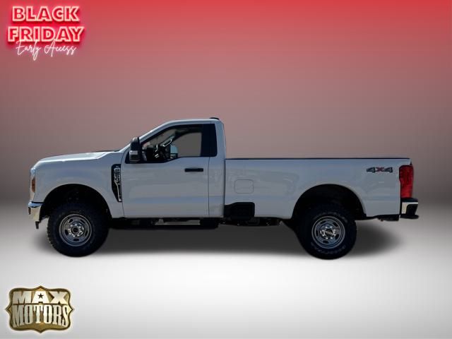 2024 Ford F-250SD XL 9