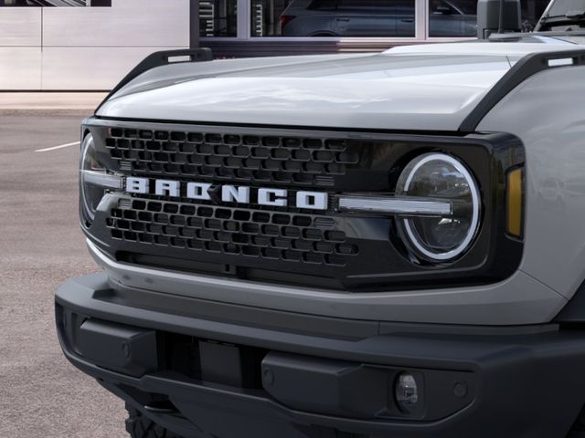 New 2026 Avalanche Ford Outer Banks image 19