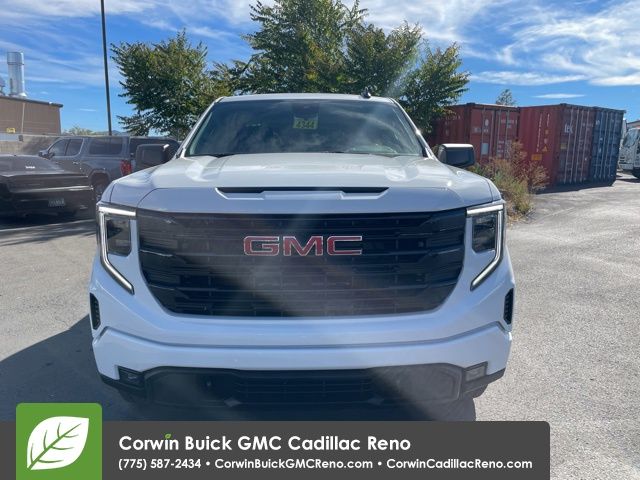 2024 GMC Sierra 1500 Elevation 27