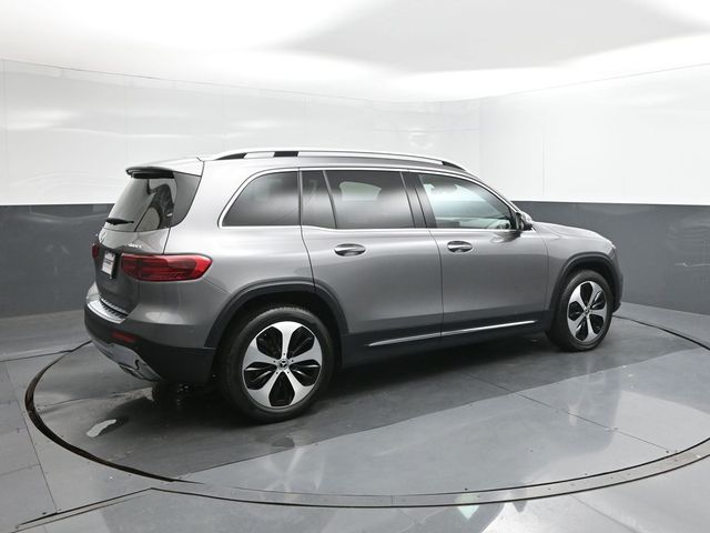 Used 2024 Mercedes-benz GLB SUV