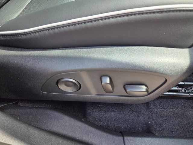 New 2026 Red Buick Sport Touring image 17