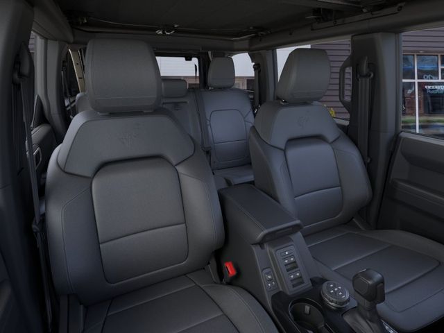 New 2026 Gray Ford Outer Banks image 10