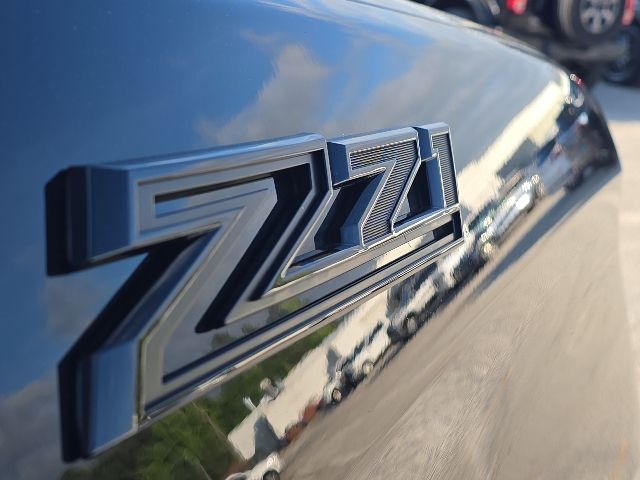 2026 Chevrolet Silverado 1500 RST:46149A