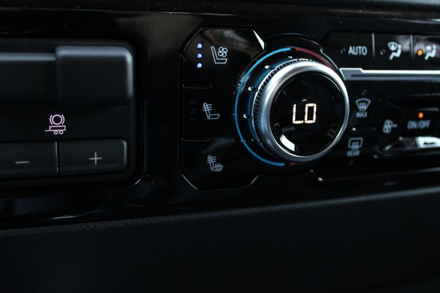 New 2026 Black GMC SLT image 5