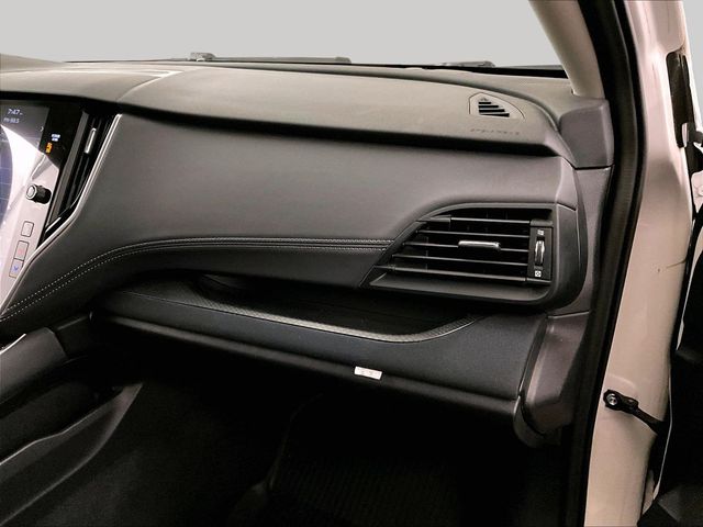 2022 Subaru Outback Premium White at South Hills Kia
