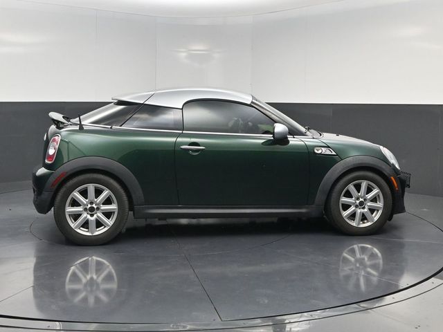 2015 MINI Cooper S Base - 5