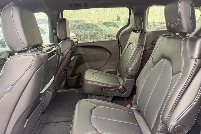 new 2026 Chrysler Pacifica car, priced at $47,180