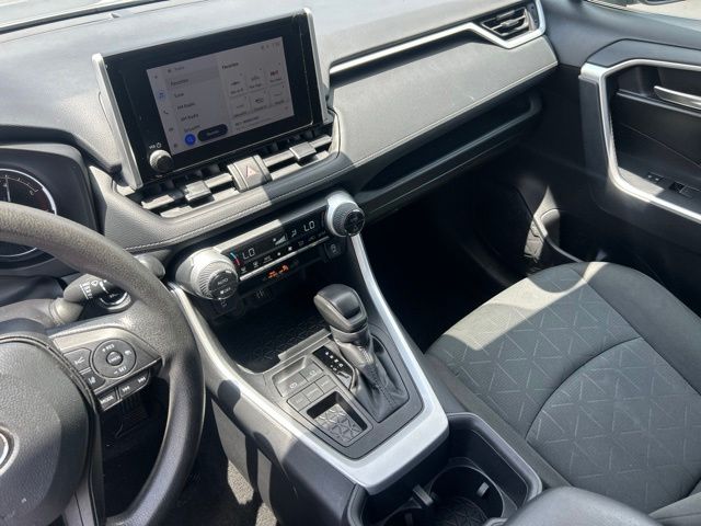 Used 2024 Toyota RAV4 SUV