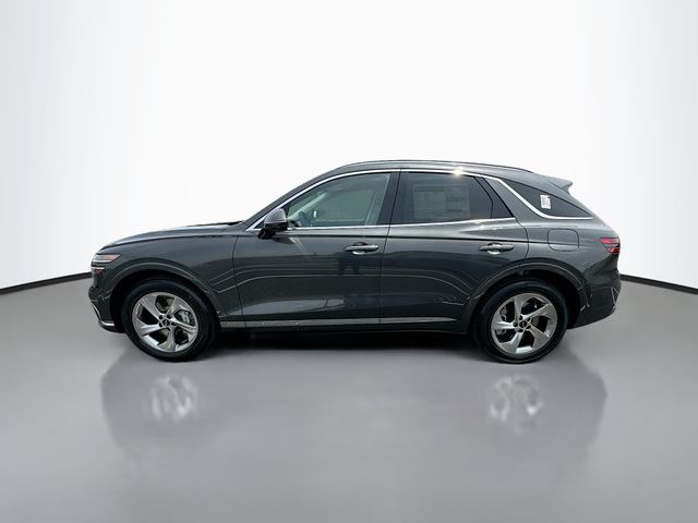 2026 Genesis GV70 Advanced 8
