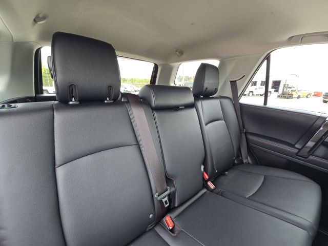 2022 Toyota 4Runner TRD Off-Road Premium:44413A1A