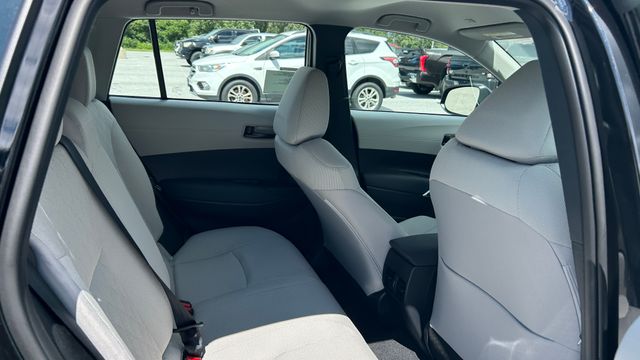 New 2026 Toyota Corolla Cross SUV