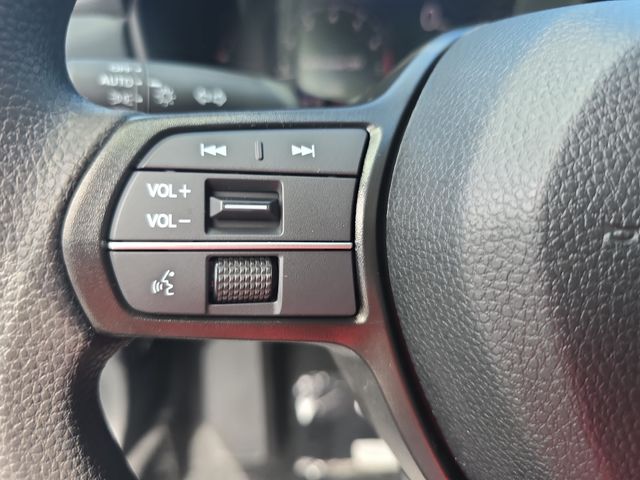 New 2026 Honda Accord Sedan Sedan