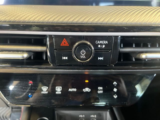 Used 2025 Nissan Kicks SUV