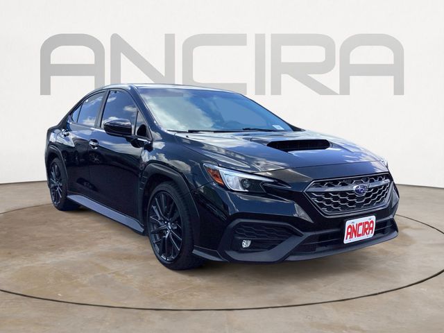 Used Car 2024 Subaru Wrx  Premium For Sale Under $35,000 In San Antonio, Texas