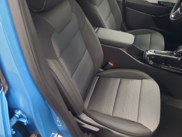 2026 – Chevrolet – Trax