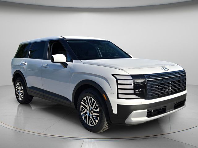 2027 Hyundai Palisade