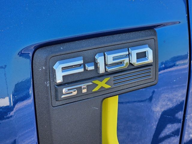 2024 Ford F-150 STX 13