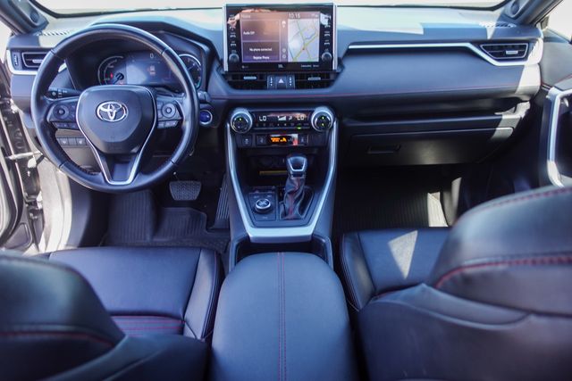 Used 2021 Toyota RAV4 Prime SUV