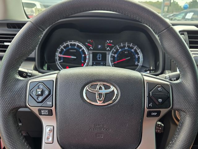Certified Used 2019 Red Toyota SR5 image 23