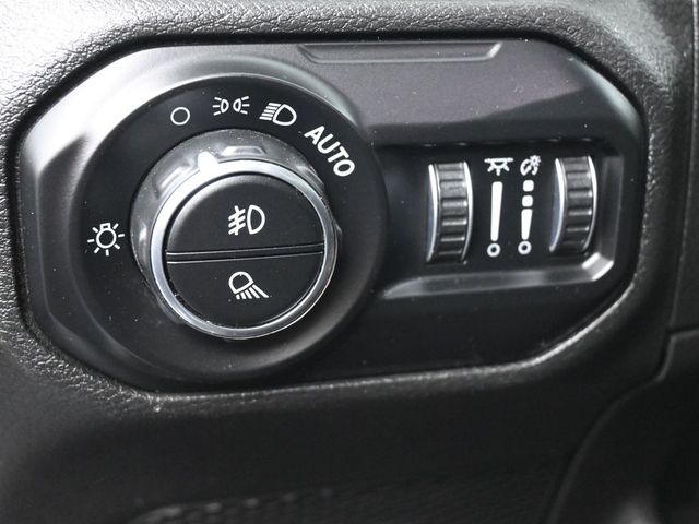 2021 Jeep Gladiator 80TH - Photo 21