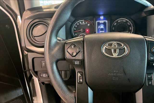 Used 2022 Toyota Tacoma Truck