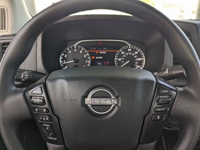 2023 Nissan Frontier S photo