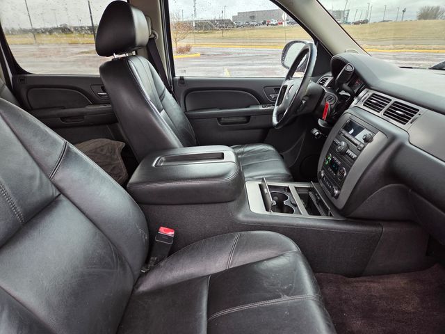 2012 GMC Sierra 1500 SLT