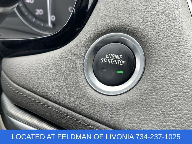 Used 2023 Cadillac XT5 For Sale in Livonia, MI