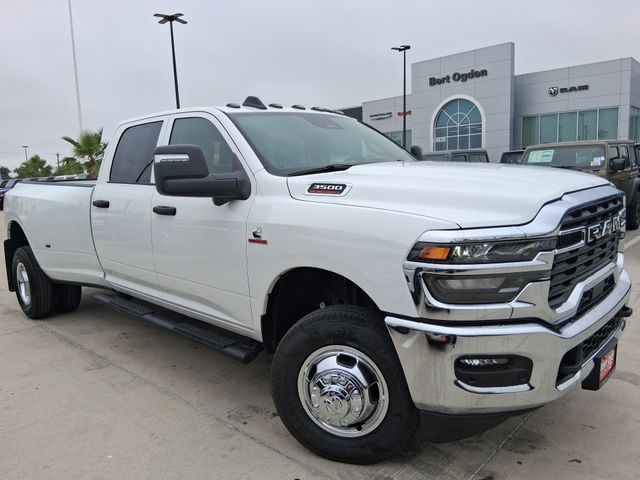 2026 RAM 3500 Tradesman 4X4 Crew Cab LWB's photo