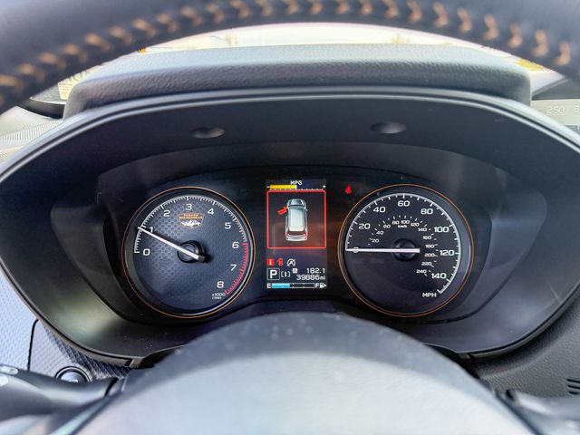 used 2024 Subaru Forester car, priced at $31,459